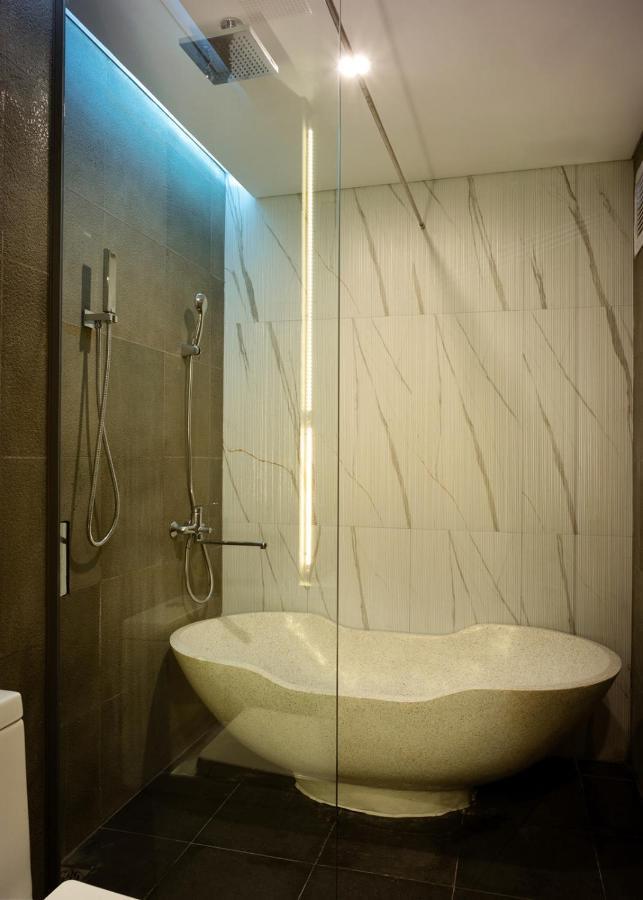 Livie Da Nang An Thuong Aparthotel Luaran gambar